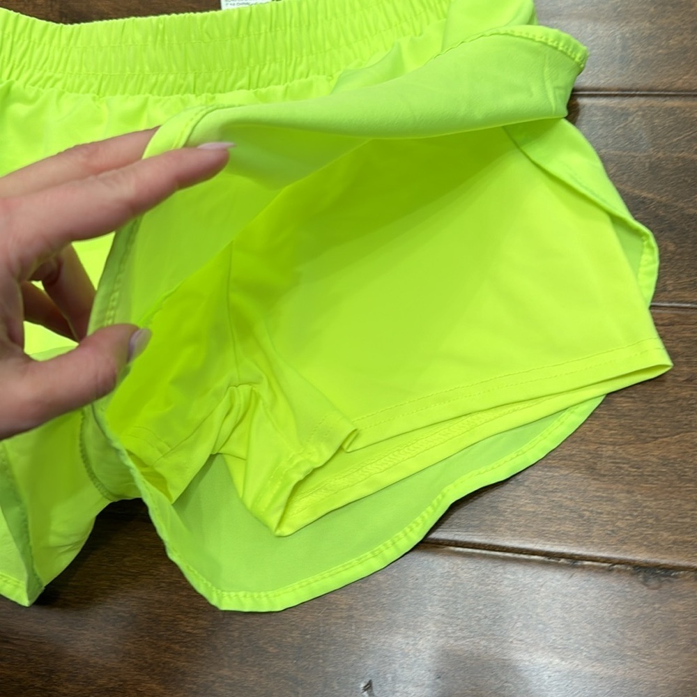 NWOT shorts - Picture 3 of 3